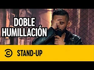 En Colombia La Pasamos Mal | Paulo Hernández | Stand Up | Comedy Central Colombia