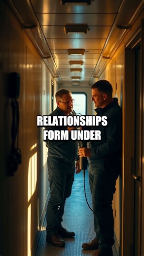 Everyday Orbits Inside a Realistic Space Habitat Simulation