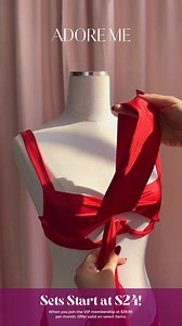 27 reactions | Adore Me on Reels | Facebook