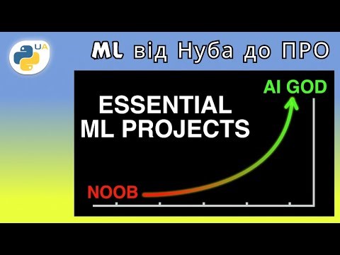 22 Machine Learning Projects That Will Make You an PRO in Data Science