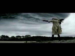 THE SUBSTITUTE Official Trailer (2008) - Paprika Steen, Ulrich Thomsen, Jonas Wandschneider