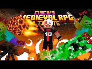 The most overpowered magic in Cisco's Medieval Ultimate RPG – It's simply insane! - #EP3