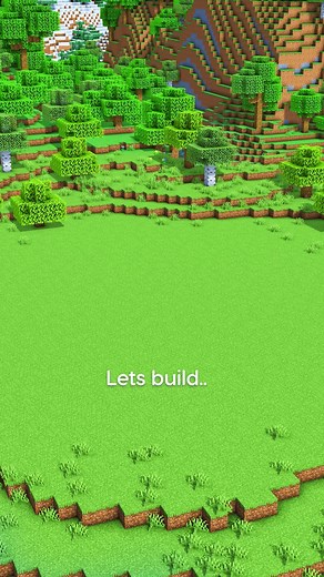 Build it! (Starter House 67) - link in bio! The 3D Guide is online and has a materials list included. No mods or addons are required! 📥Included downloads: Java / Bedrock world and Schematic. #minecraft #charliecustardbuilds | Charliecustard Builds