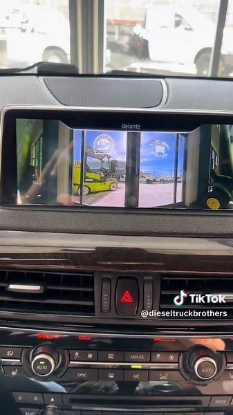 BMW X5 Sdrive 35i: Experiencia de Conducción ASMR