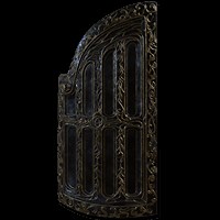 Black Steel Greatshield | Elden Ring Wiki