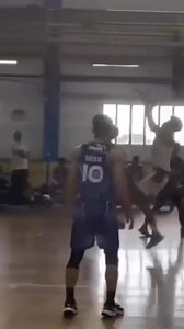 The isolation🏀🎯 #nocopyrightinfringementintendedmusicbelongstotherightfulowner | Datu Borja