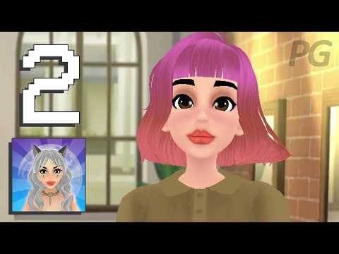 Become a Werewolf Queen part 2