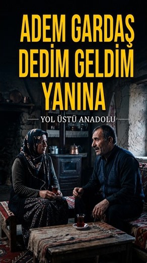 Muğla Türküsünü 70'ler Psikedelik Rock Yaptık! | Adem Gardaş - Yol Üstü Anadolu