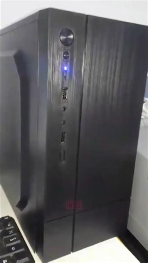 PC Gamer Varejão Informática - Good and Cheap - Unmissable!