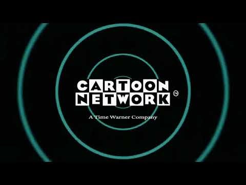 Cartoon Network (1999) Logo - 4K