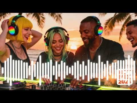 Best REGGAE PARTY 2026 🌴 Cinematic Pop Reggae Mix for Beach & Travel