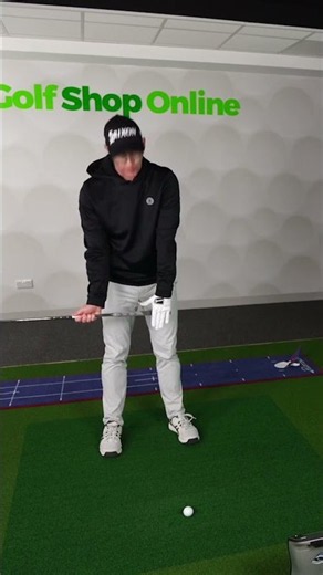 The easiest way to fix your lead hand grip