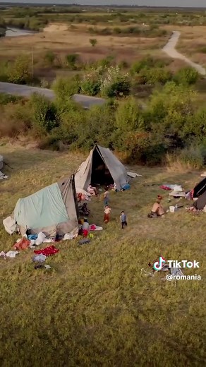 What do you know about Romania's Roma community and their nomadic Satra lifestyle? The Roma people have a rich and diverse culture that spans many countries and regions. However, they have historically faced significant discrimination and marginalization, and one manifestation of this is the use of the term