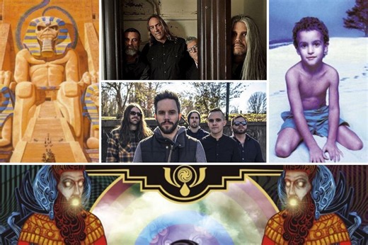 The Best 'Epic' Song by 11 Big Prog Metal Bands