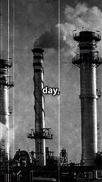 Why Are Smokestacks So Tall? Explained