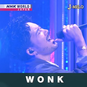 11K views · 168 reactions | Check out the special performance by WONK, a four-piece band known for their soulful grooves and experimental sounds. Full video⬇️ https://www3.nhk.or.jp/nhkworld/en/shows/2004438/?cid=wohk-fb-org_vod_JM_WONK_dps-202501-001 | NHK WORLD-JAPAN | Facebook