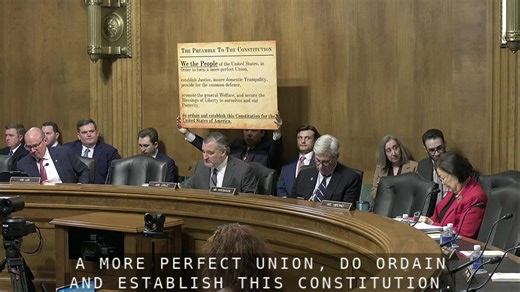 WATCH LIVE: Senate panel examines holding ‘rogue judges accountable’ | Fox News