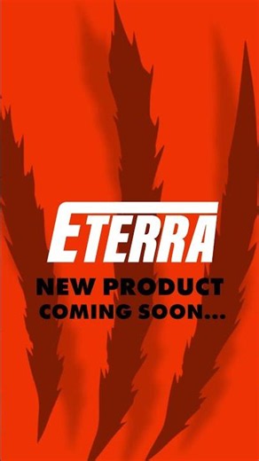 Eterra | Our attachments are different