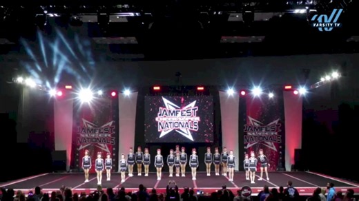 Cheer Athletics St. Louis - Miss Harmony [2024 L3 Junior - Small - C Day 2] 2024 JAMfest Cheer Super Nationals