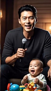 80K views · 6.4K reactions | Hyun Bin Builds to a dramatic high note that makes the baby #hyunbin #crashlandingonyou #kdrama #sonyejin #leeminho #koreandrama #memoriesofthealhambra #kimtaepyung #secretgarden #hyunbinlove #parkseojoon #kpop #kimsoohyun #jichangwook #hyunbinfanclub #leejongsuk #vastentertainment #parkshinhye #hyunbinactor #hydejekyllme #netflix #dramakorea #thenegotiation #korea #binjincouple #bts #hyunbinoppa #koreanctor #cloy ##bhfyp | Son Ye-jin's update | Facebook