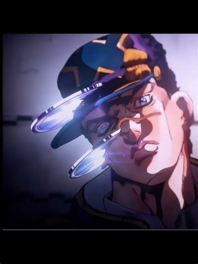 ايديت للباشا الوقح بتاعنا جوتارو و ستار بلاتينيوم | jotaro and star platinum edit
