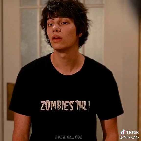 Rodrick Heffley Edits Compilation
