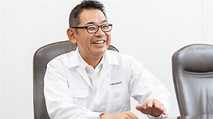 ムサシの挑戦　自動車部品メーカーから新たなテクノロジー企業への変革 | Musashi BLOG | 武蔵精密工業株式会社