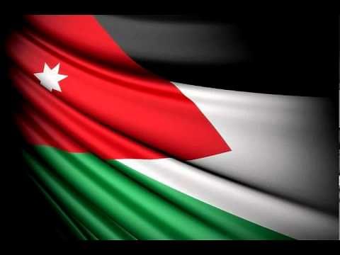 Best Jordanian Songs Compilation - Odeh Ziadat