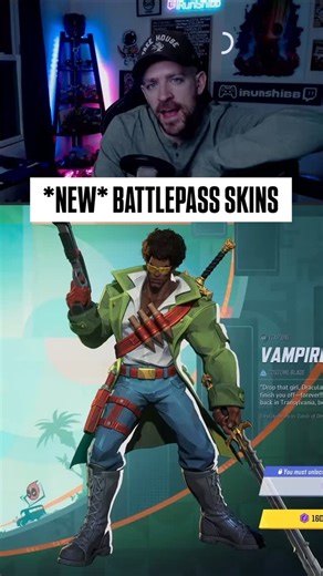 Dylan Prehoda on Instagram: "All the NEW Battlepass skins for Season 6 of Marvel Rivals #marvelrivals #marvel #nightatthemuseam #deadpool #overwatch"