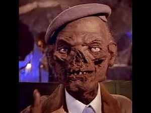 The Crypt Keeper X Chuckii Booker - The Crypt Jam (Video Version)