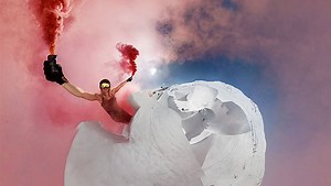 First Sample Footage From GoPro's Six-Camera Omni VR Rig