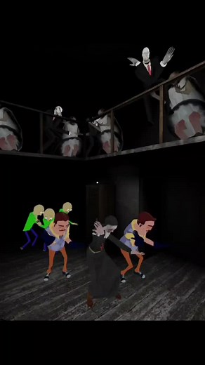 ❗❗❗All tracks with mod in telegram channel: grenixxx1❗❗❗#grenixxx #granny #slenderman #baldi #evlinun