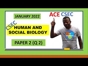 CSEC HSB JANUARY 2022 P2 Q2