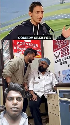 🔥🔥dawai hai😂🤣 #shorts #viral #comedy #youtubeshorts #trending #round2hell #sevengers