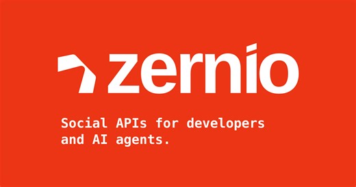 Build a Chatbot for Social Media with Chat SDK | Zernio