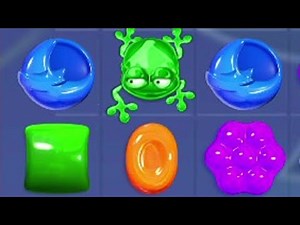 Candy Crush Saga Level 532