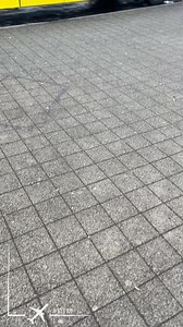 Take off to Bologna!✈️⚽️#dortmund #airport #dtm #bvb #borussia #borussiadortmund #ucl #bologna | Dortmund Airport