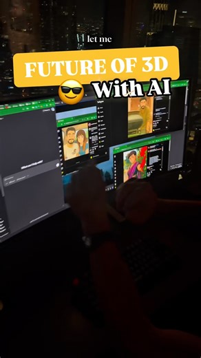 Bad Decisions Studio on Instagram: "The future for ARTISTS is bright if we know how to use the Tools the right way! So many people are just spamming the new tools mindlessly but This is how you can integrate the latest @chatgpt image generation update with @unrealengine for practical use cases 🚀 Comment "Unreal" to sign up for our upcoming course in which we will teach you all of these plus many more features 🔥 The latest updates in tools like ChatGPT are accelerating the creative process and 