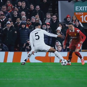 This is so satisfying to watch🔥🔥 | Liverpool FC Fans
