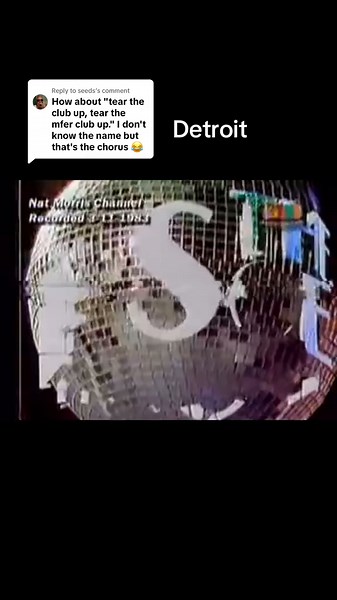 Celebrating Detroit's Dance Culture and History