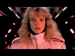 Barbie Vs Alien | Movie Trailer