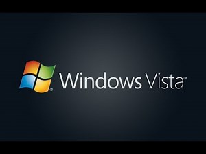 Is Windows Vista really THAT bad?