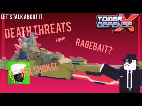 The Golden warship problem. | TDX