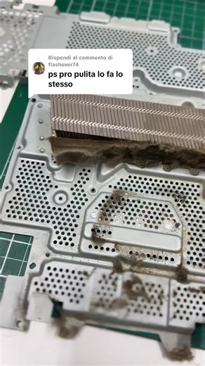 Risposta a @flashover74 #ps5 #ps4 #foryourpage #perte #hitechgames @Hi-Tech Games