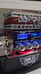 119K views · 2.3K reactions | RCI 69FFB4 | MR.X CB SHOP | Facebook