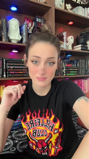 10 books to help channel that rage 💅🏻 Literature is resistance. I have birthed sons. I’ve grown more balls than any man… I’m going to take up space. Will you join me? 👊🏻 🖕🏻 DJT | 🚫🧊 #booktok #books #bookrecs