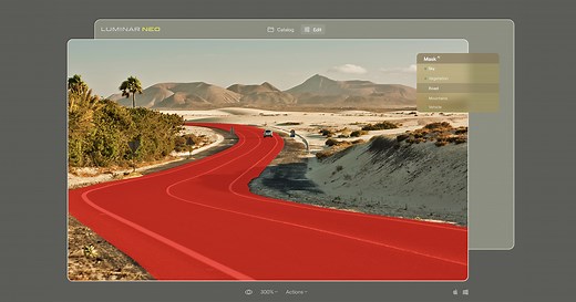 Skylum Clarifies Purpose of Luminar Neo, Officially Retires Luminar 4