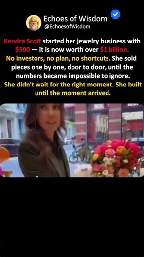 THE $500 BILLION DOLLAR BET