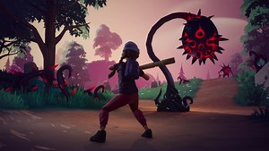 Drake Hollow 'Bramble Beatdown' Update Now Available With New Combat Mechanics | XboxAchievements.com