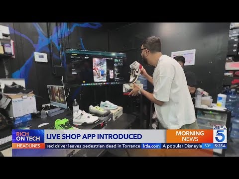 Whatnot is the home shopping network for the next generation